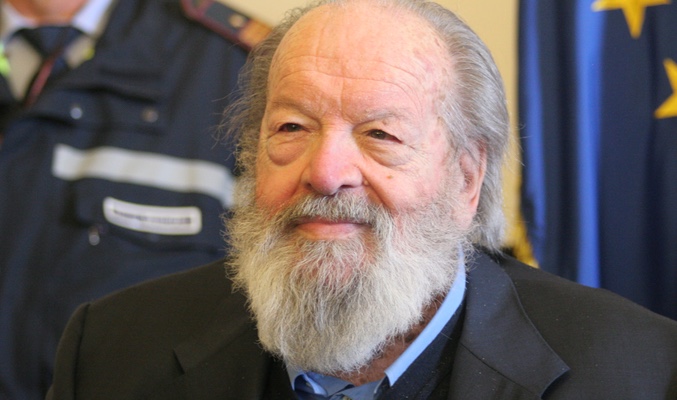 Bud Spencer