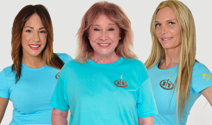 nominadas supervivientes