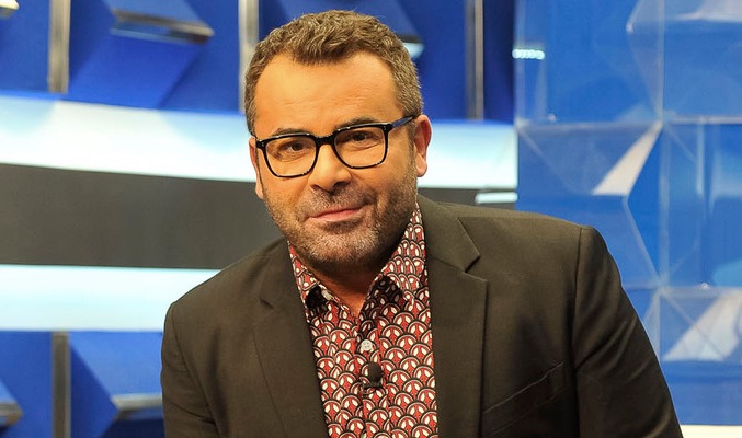 Jorge Javier Vázquez, nuevo presentador de 'Gran hermano'