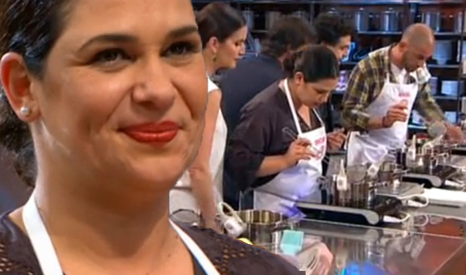 Virginia fue la primera en alzarse con la chaquetilla blanca de la final