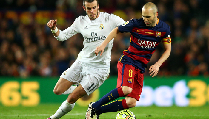 Un partido de la Liga se emitirá en Gol