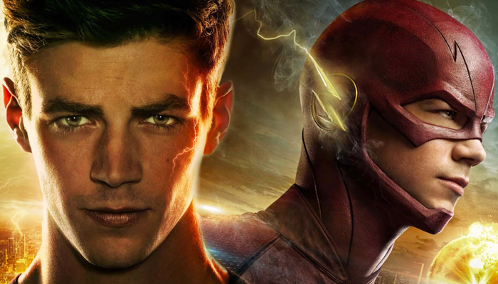 La tercera temporada de 'The Flash' adaptará 'Flashpoint'