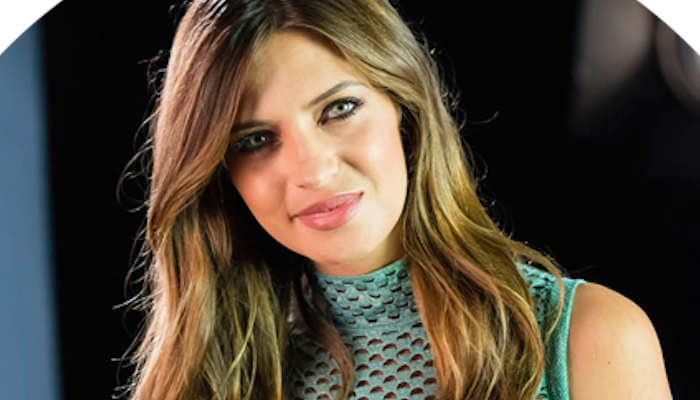 Sara Carbonero regresa a Telecinco, pero deja de lado la actualidad deportiva