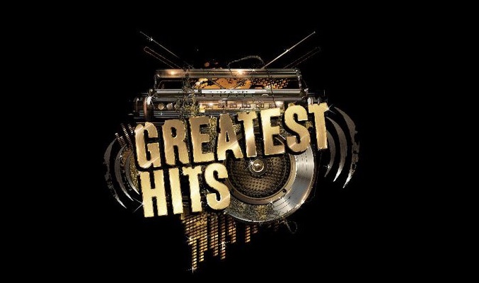 &#39;Greatest Hits&#39;