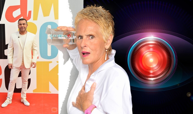 mercedes mila jorge javier vazquez gran hermano salvame