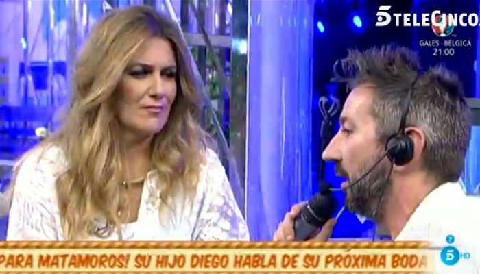 David Valdeperas analiza la despedida de Rosa Benito.