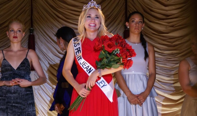 'Belleza mortal', nueva serie de DKISS