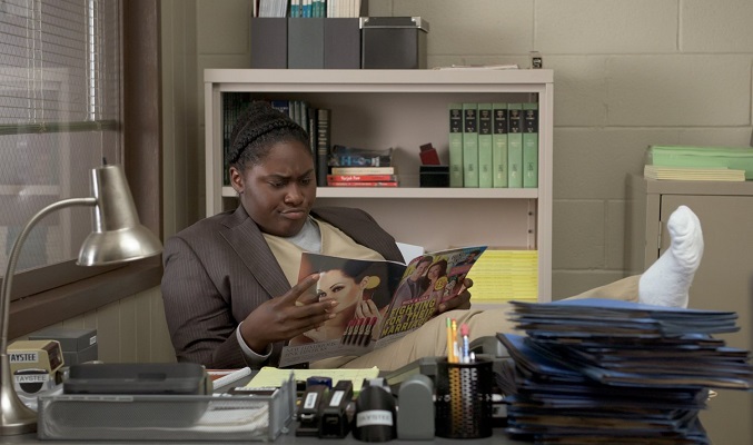 Orange Is The New Black 4x03