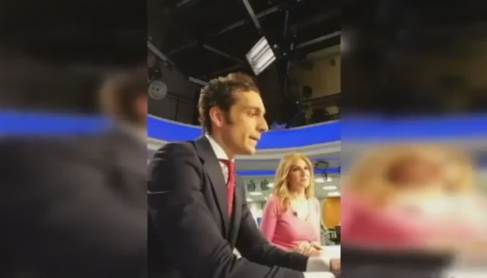 "Nos van a dar pero bien"