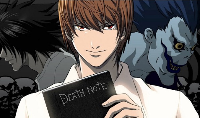 Death Note