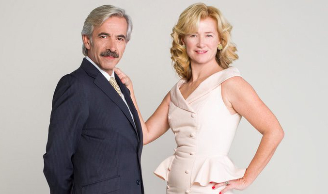 &#39;Cuéntame cómo pasó&#39;