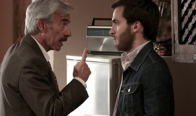 'Cuéntame cómo pasó'