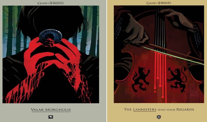 La imagen favorita del autor y 'La boda Roja'