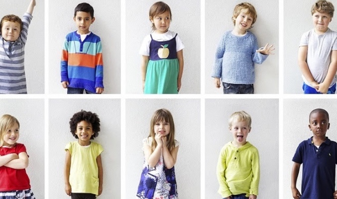 la vida secreta de los niños