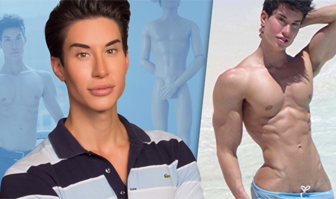 Justin Jedlica operaciones