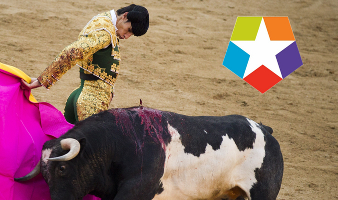 Victor Barrio. Gtres