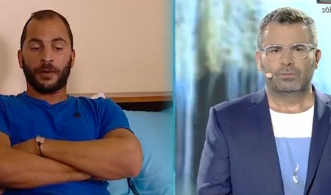 Antonio Tejado debe abandonar