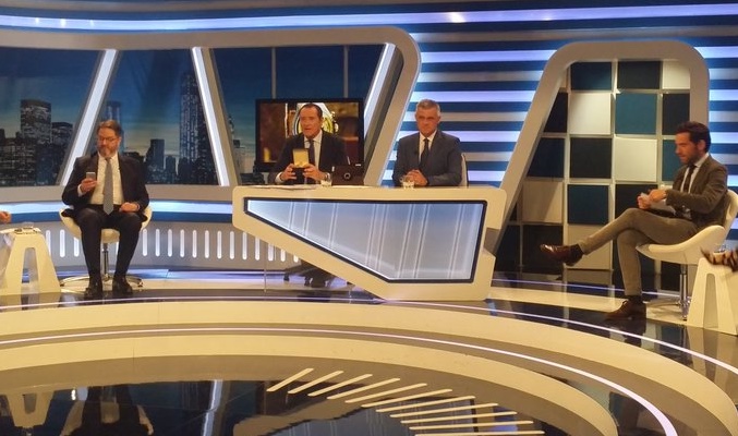 &#39;El cascabel&#39;