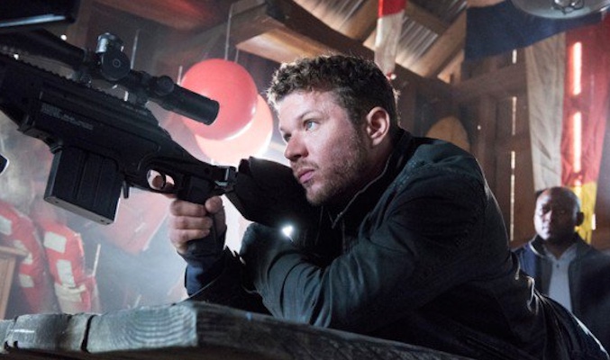 shooter retrasa su estreno