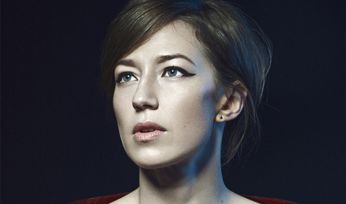 Carrie Coon se une a 'Fargo'