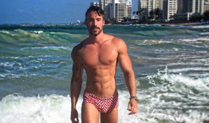 nuevo principe de finding prince charming de logo