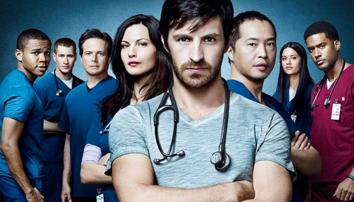 'The Night Shift' llega a máximo de temporada