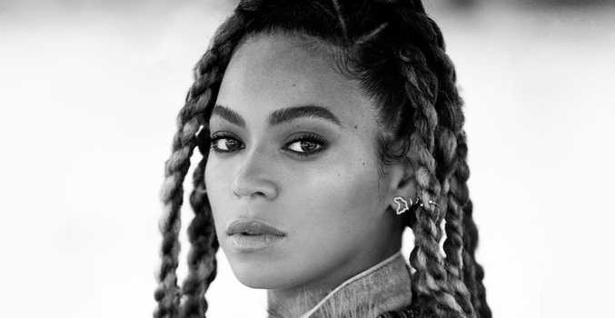 Beyoncé nominada por Lemonade