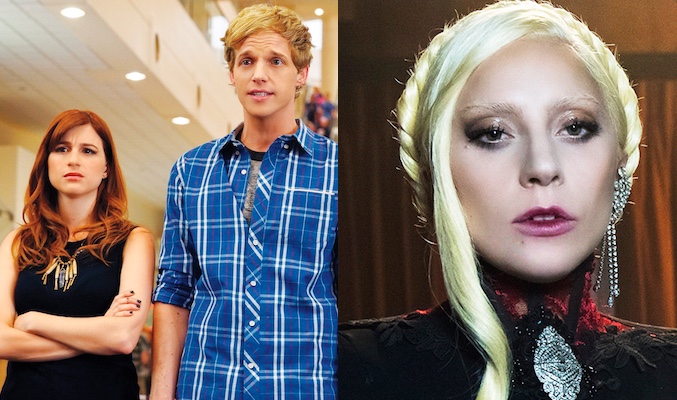 you're the worst lady gaga