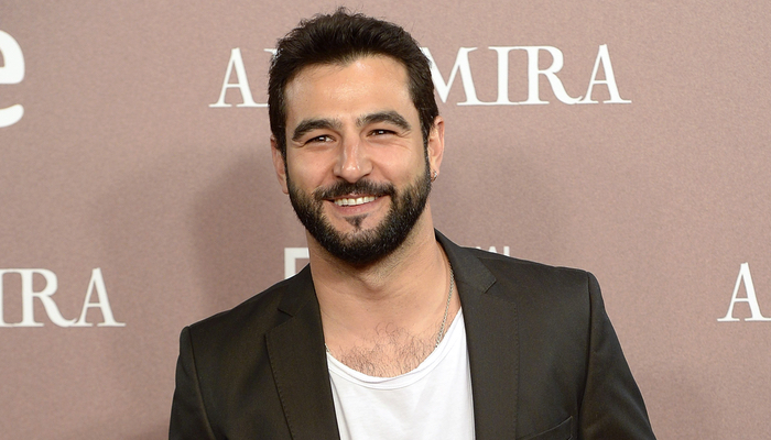 Antonio Velázquez será el protagonista de &#39;El final del camino&#39;