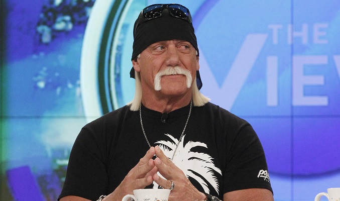 Hulk Hogan