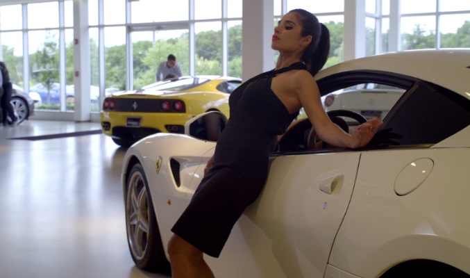 Orange Is The New Black 4x05