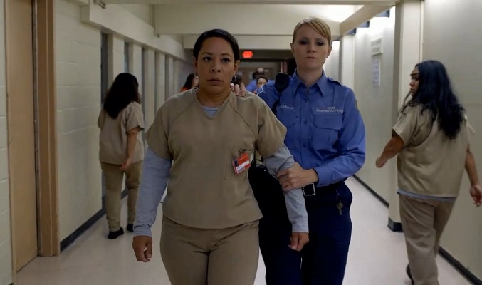 Orange Is The New Black 4x05