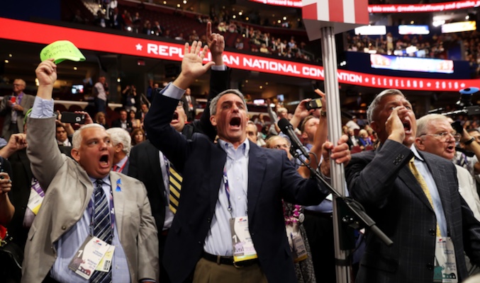 republican national convention