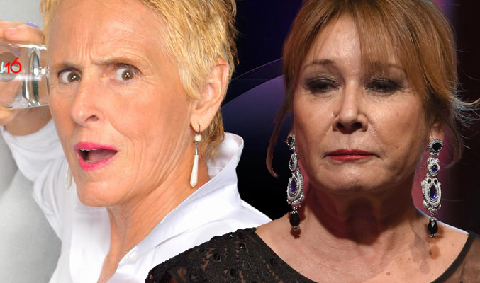 mial ximenez carga contra mercedes mila