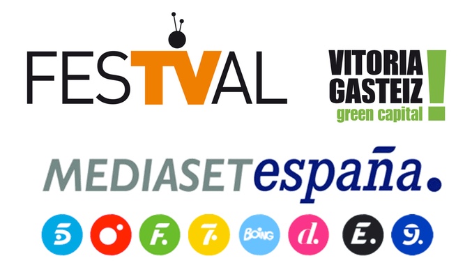 Mediaset vuelve a ser baja en el FesTVal