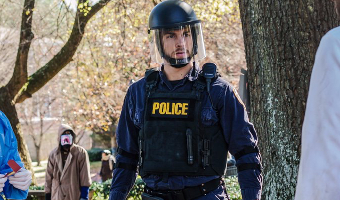 audiencia desenlace containment