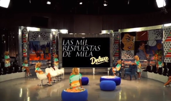 mila ximenez salvame deluxe