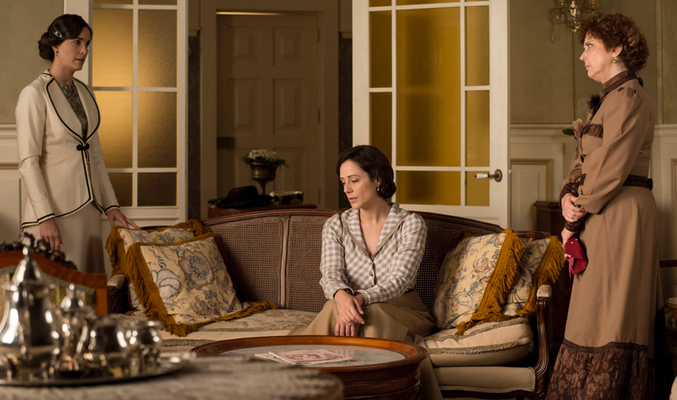 La muerte sacudirá 'Seis hermanas'