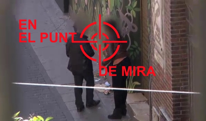 'En el punto de mira'