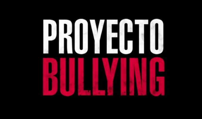 &#39;Proyecto bullying&#39;