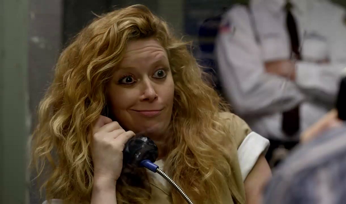 Orange Is The New Black 4x06