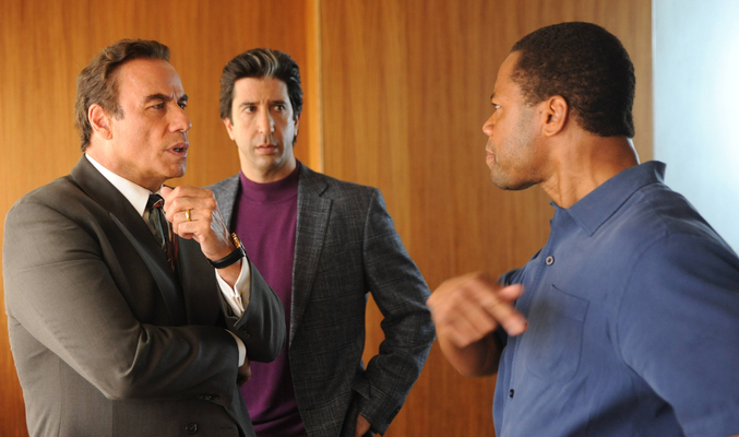 &#39;American Crime Story&#39;