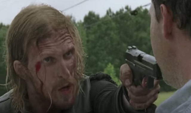 Cuándo Sale La Nueva Temporada De The Walking Dead