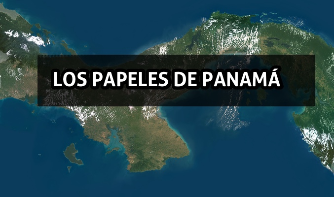 Los Papeles de Panamá