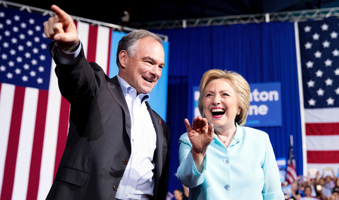 convencion nacional democrata audiencias