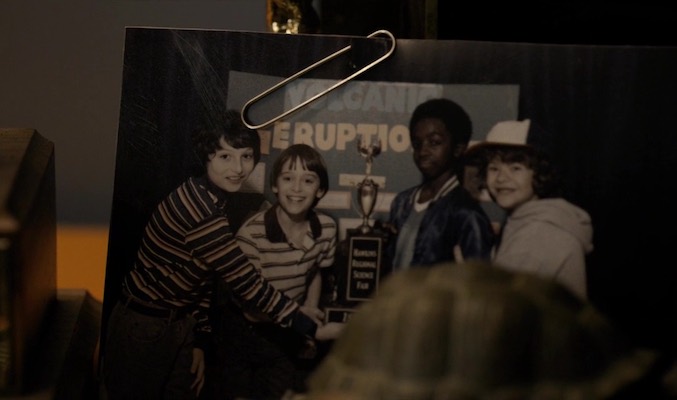 Stranger Things 1x02