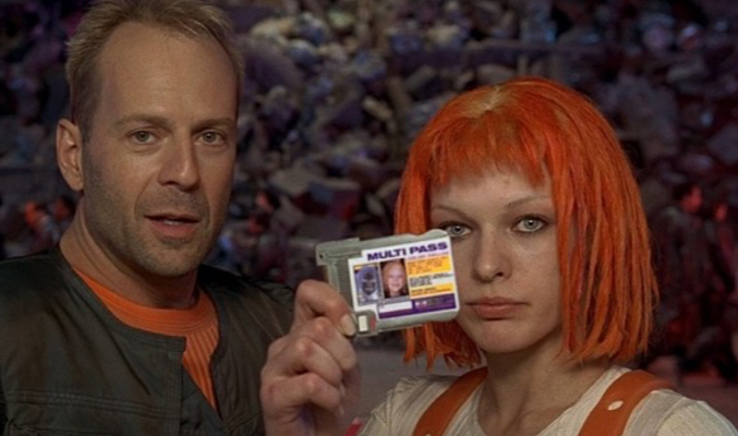 audiencias el quinto elemento neox