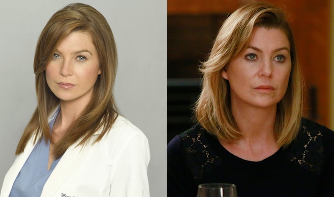 ellen pompeo meredith grey t1 y t12