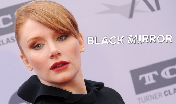 bryce dallas howard black mirror