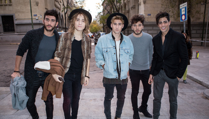 La banda asegura que volverá